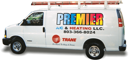 Premier-Van